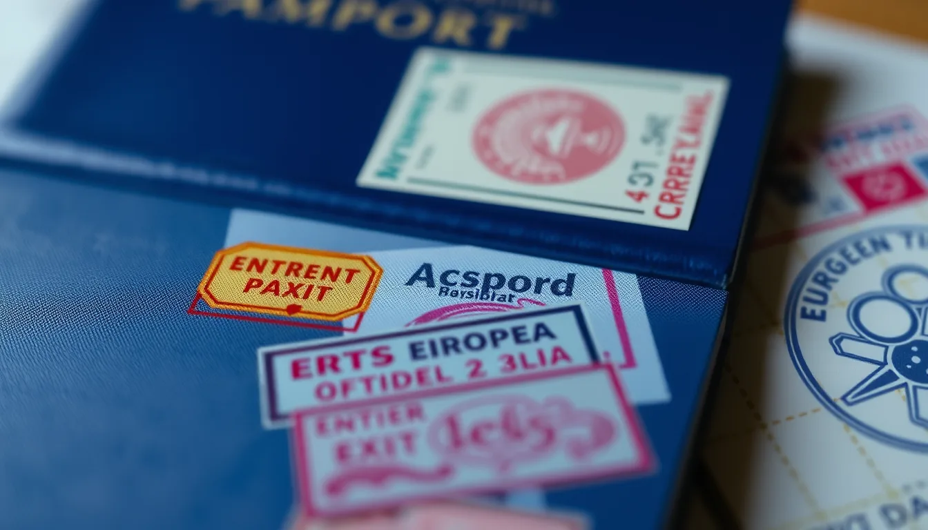 Airport transit visa vs short-stay schengen visa: which one do you need for a layover?