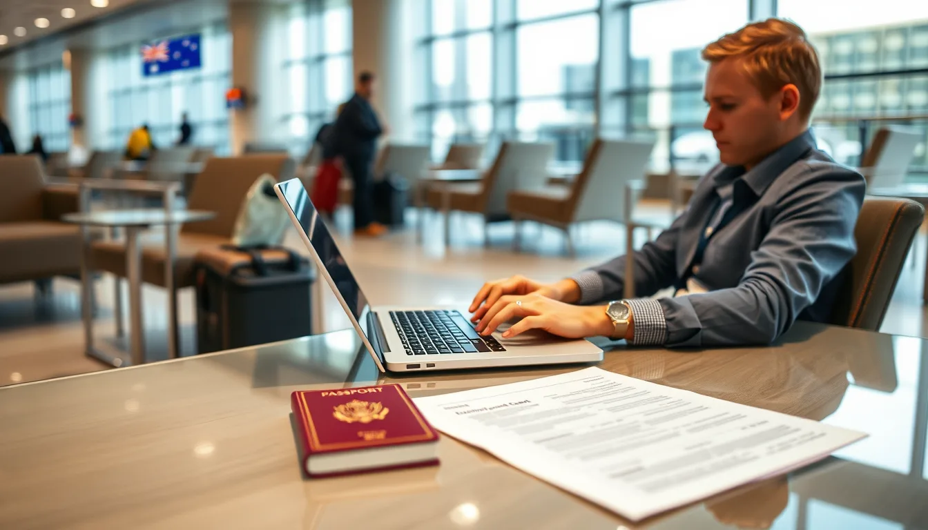 Key information: Australia eta: the complete guide to requirements, cost and how to apply