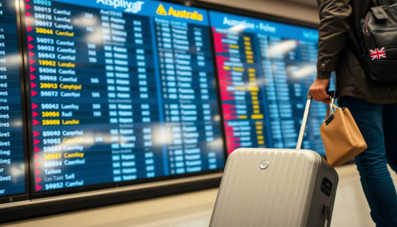 Australia eta: the complete guide to requirements, cost and how to apply