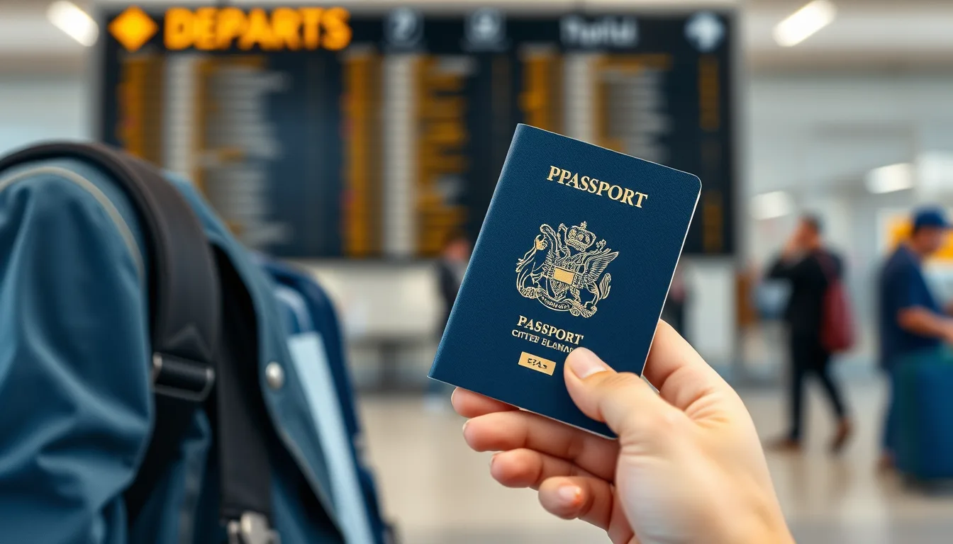 Related guide: Can a british citizen travel to the uk using a non-british passport? eta rules explained
