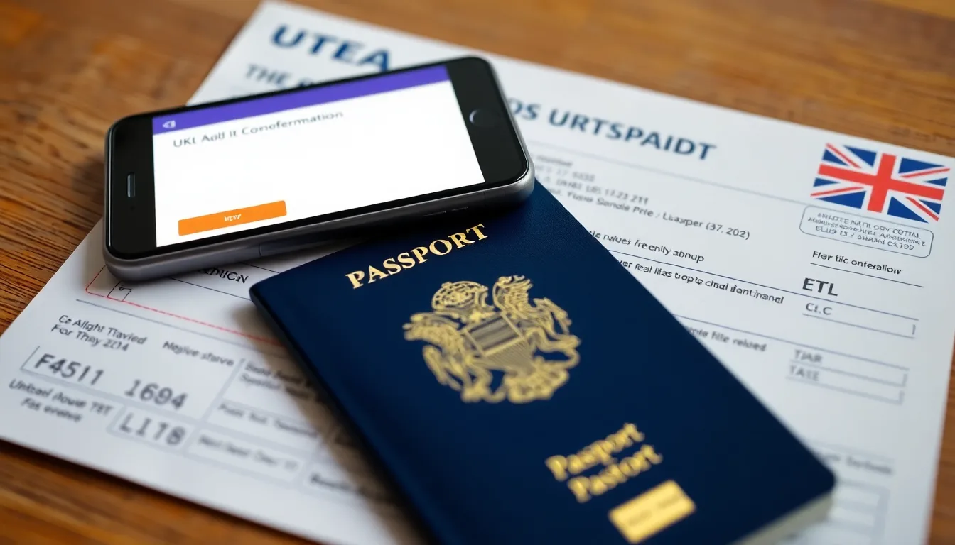Key information: Can a british citizen travel to the uk using a non-british passport? eta rules explained