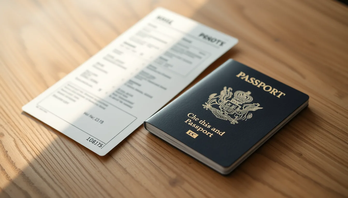 Can a british citizen travel to the uk using a non-british passport? eta rules explained