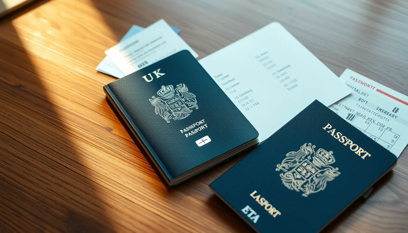 Can you study in the uk on an eta? short-term study rules explained