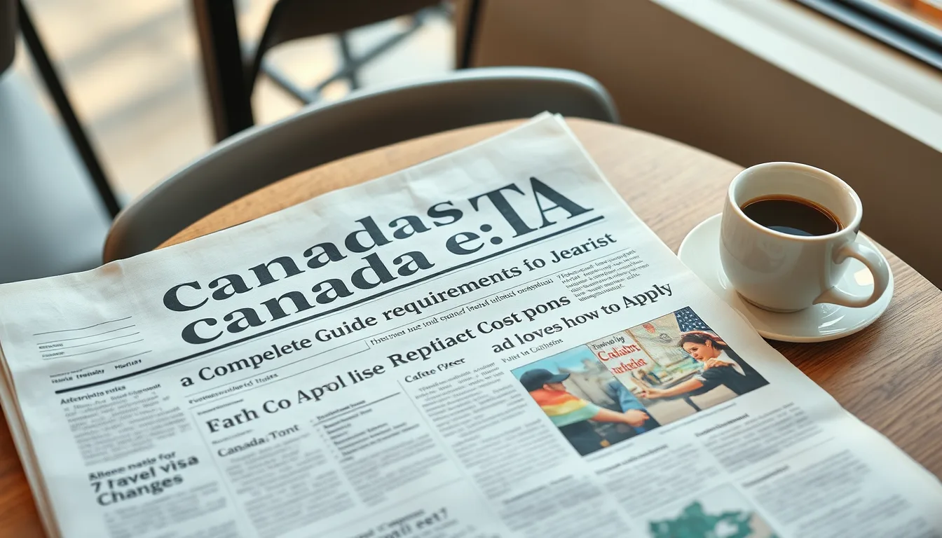 Related guide: Canada eta: the complete guide to requirements, cost and how to apply