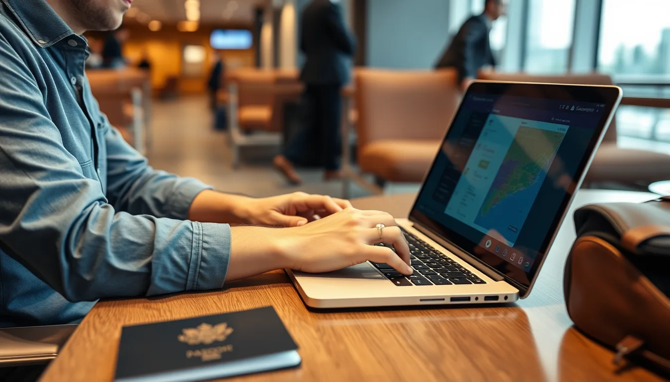 Key information: Canada eta: the complete guide to requirements, cost and how to apply