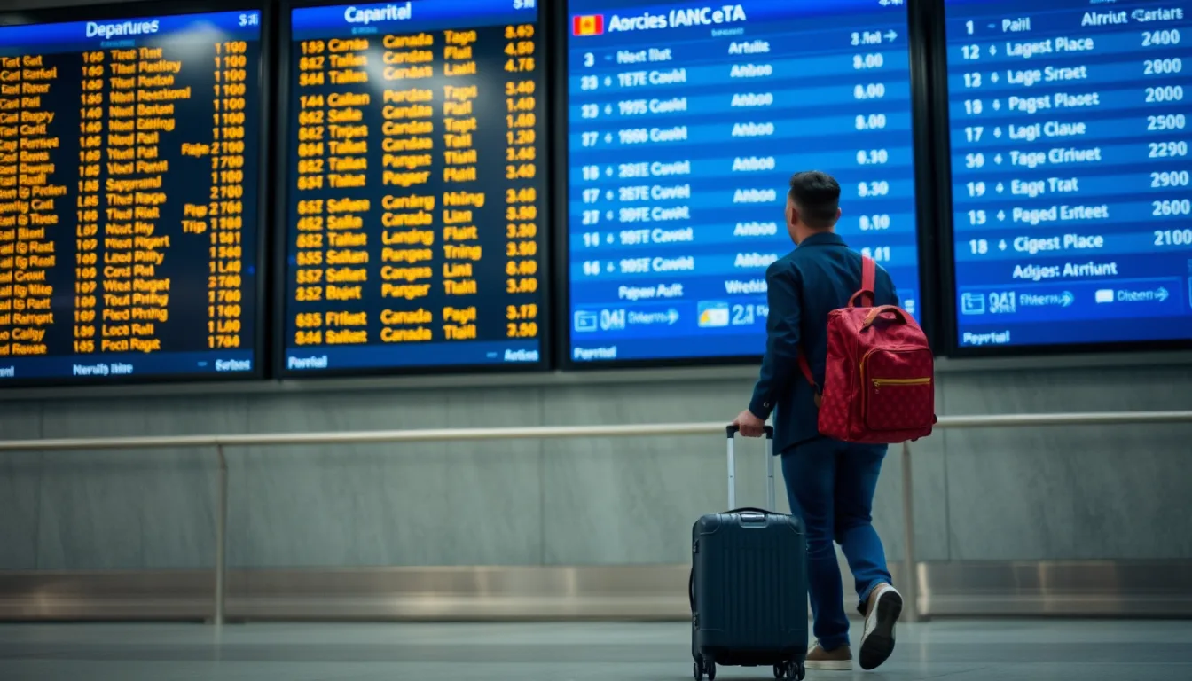 Canada eta: the complete guide to requirements, cost and how to apply