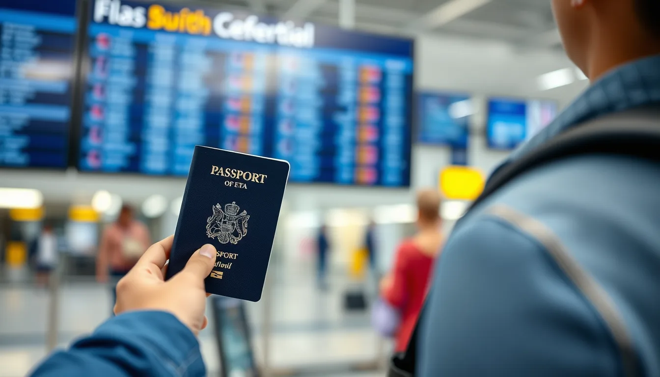 Related guide: Do you need an eta to transit through a uk airport? airside vs. border control explained