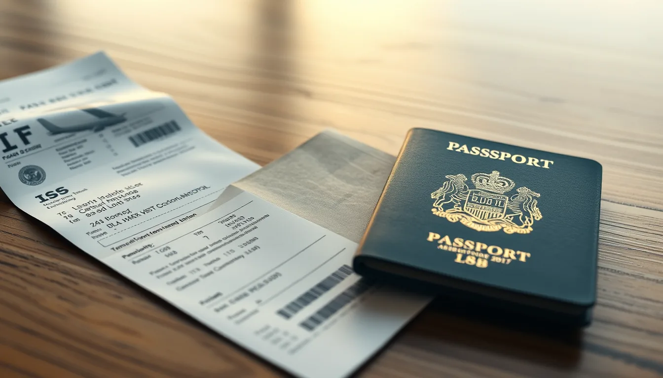 Do you need an eta to transit through a uk airport? airside vs. border control explained