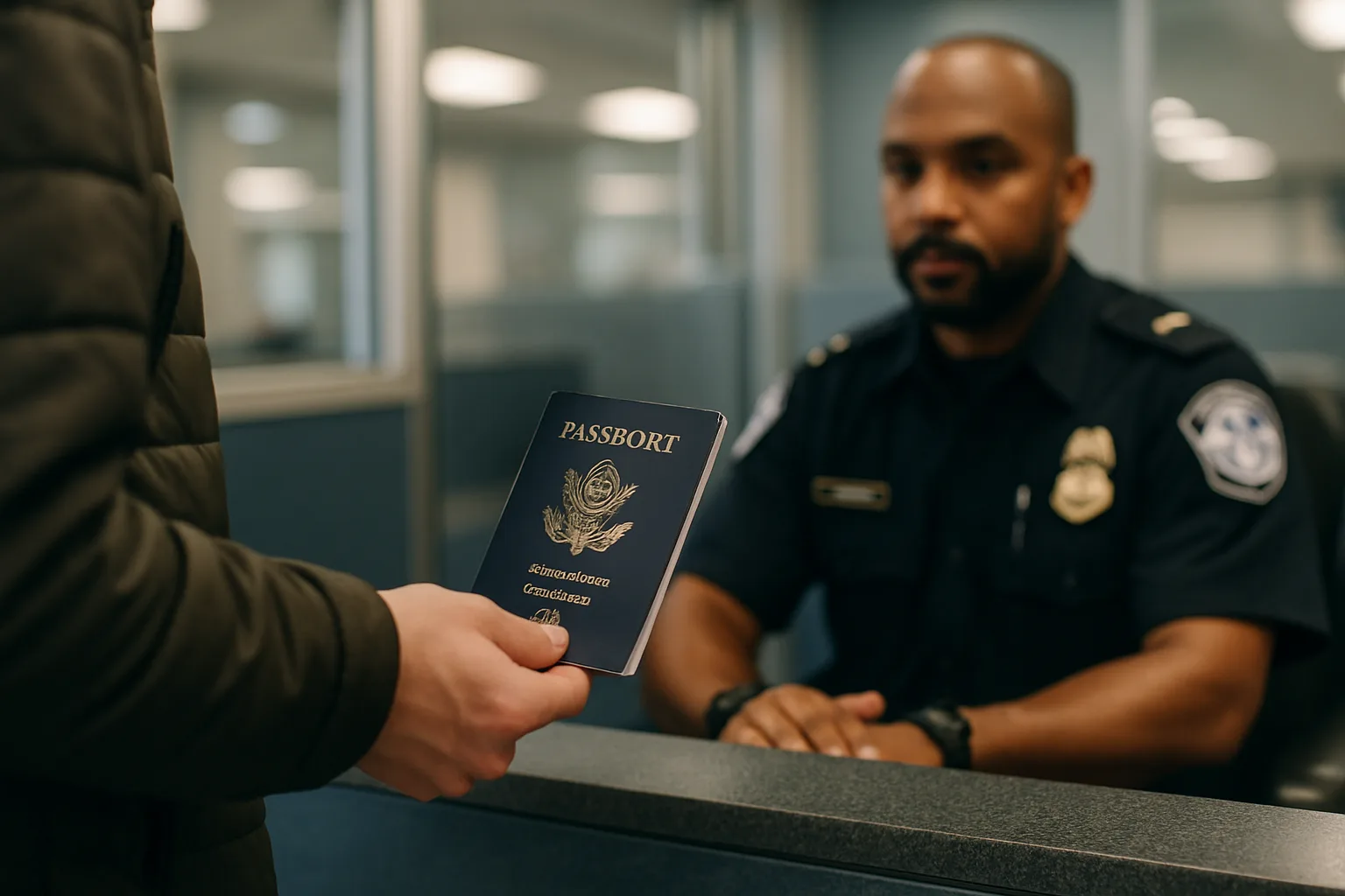 Related guide: Can you get an emergency esta last-minute before you fly?
