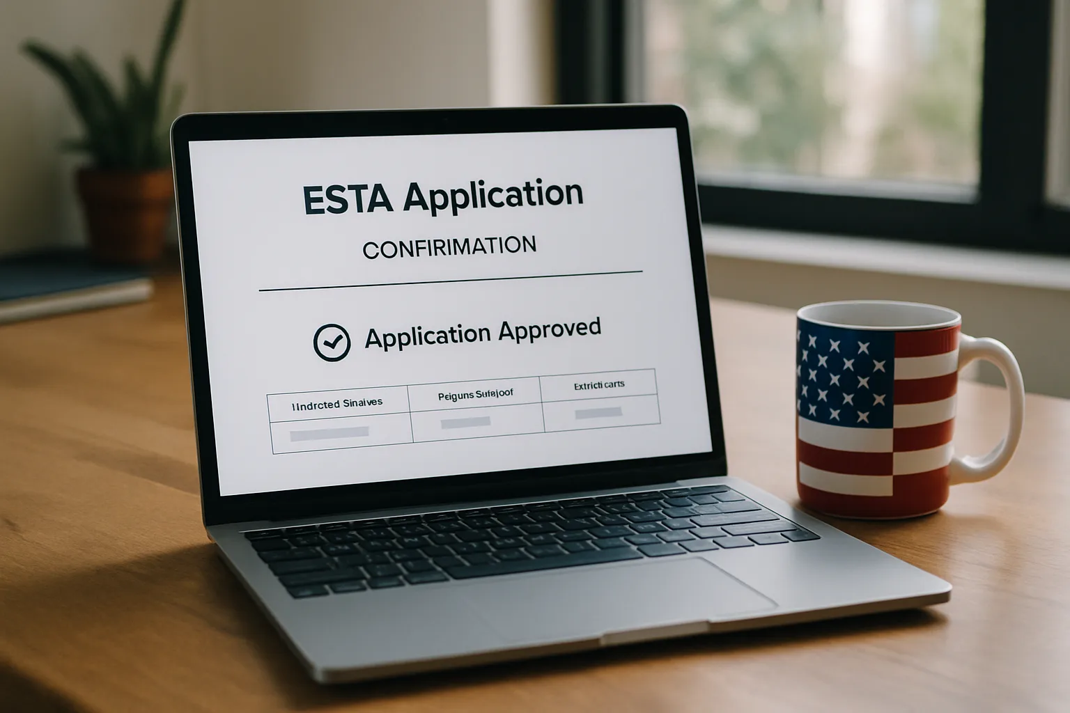 Key information: Can you get an emergency esta last-minute before you fly?