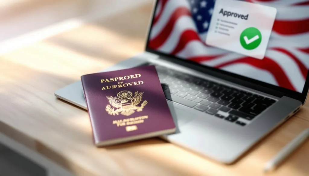 ESTA Application Cost 2026: Fees, Current Rules and What UK Travellers Need to Know