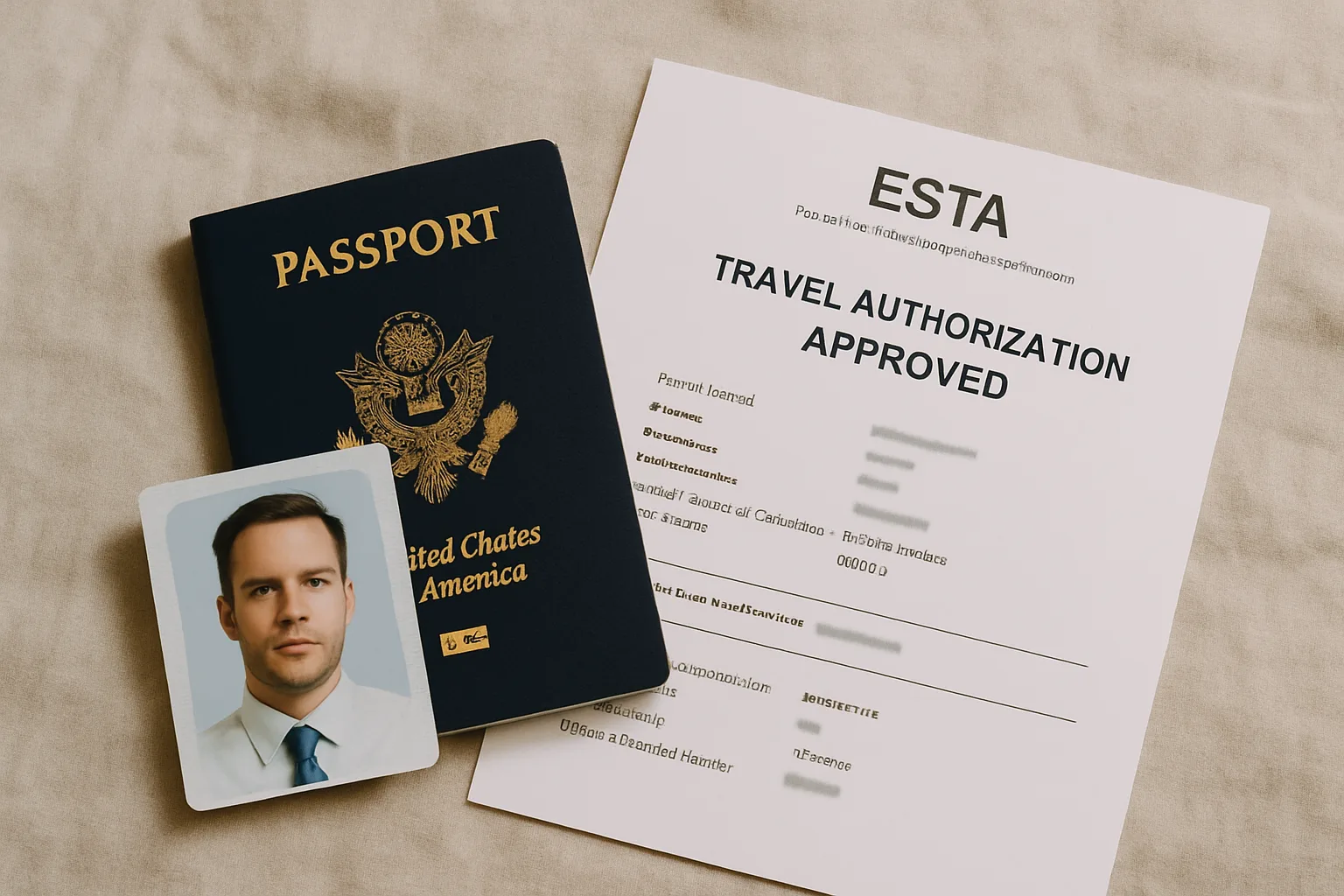 Why you must check your esta status before every trip to the usa
