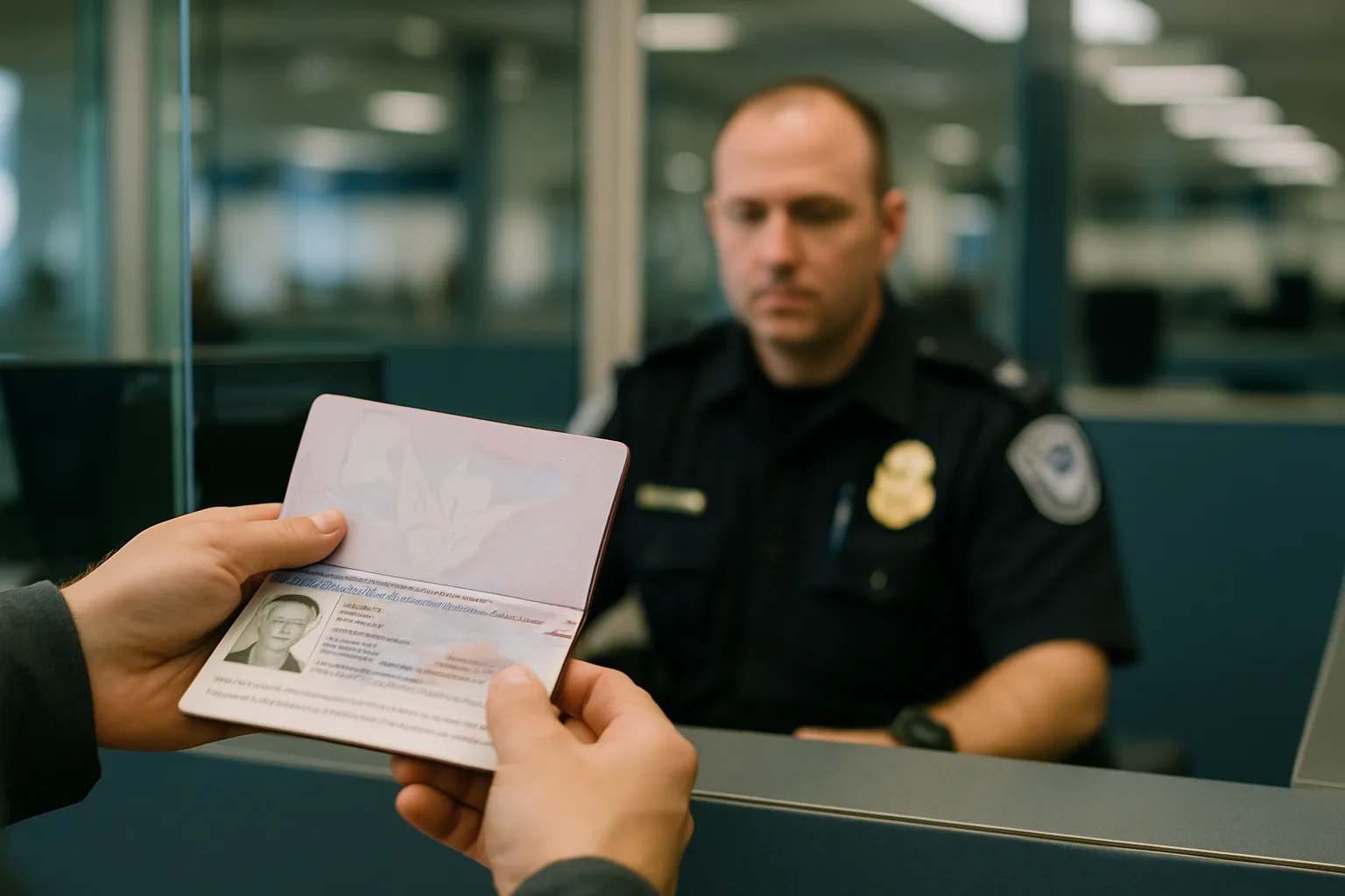 Related guide: Do you need an esta for business travel or transit through the us?