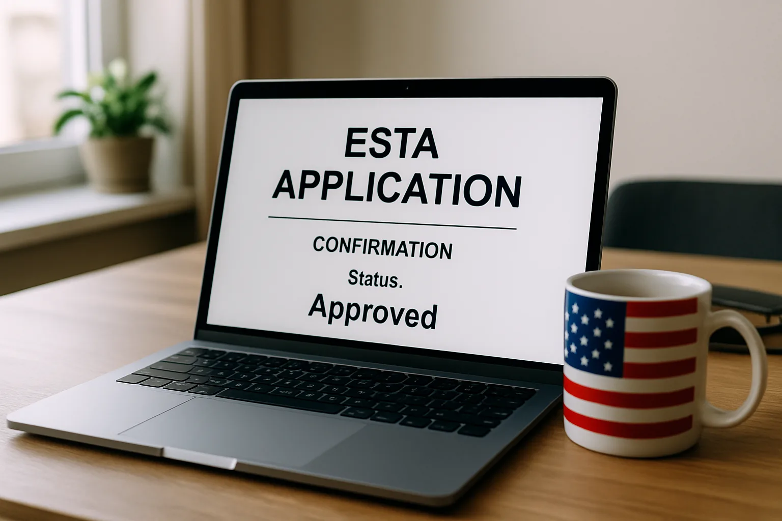 Key information: Do you need an esta for business travel or transit through the us?
