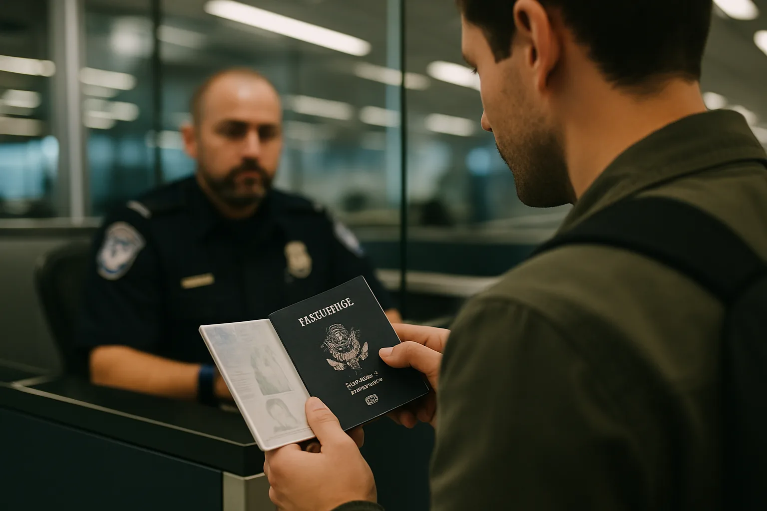 Related guide: Esta 'glitch' causing entry denials: what travellers need to know
