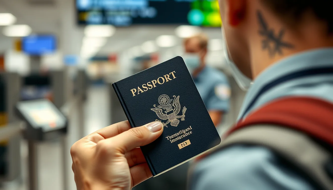Related guide: Esta requirements explained: who can travel to the us without a visa?