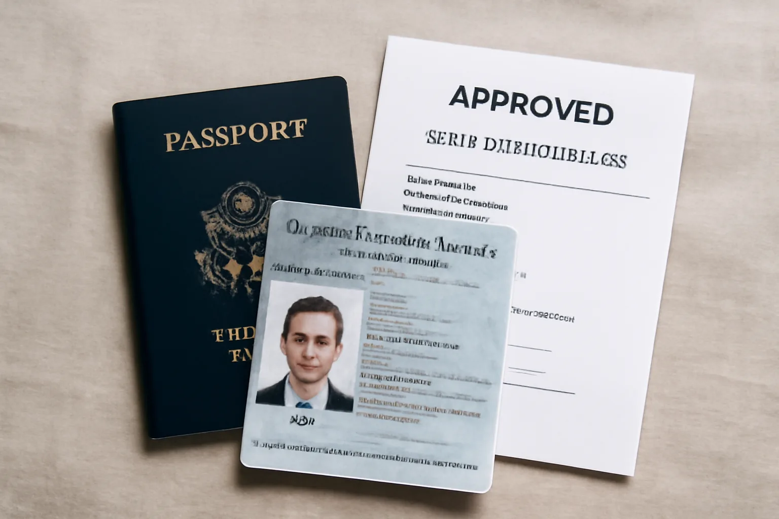 Esta requirements explained: who can travel to the us without a visa?