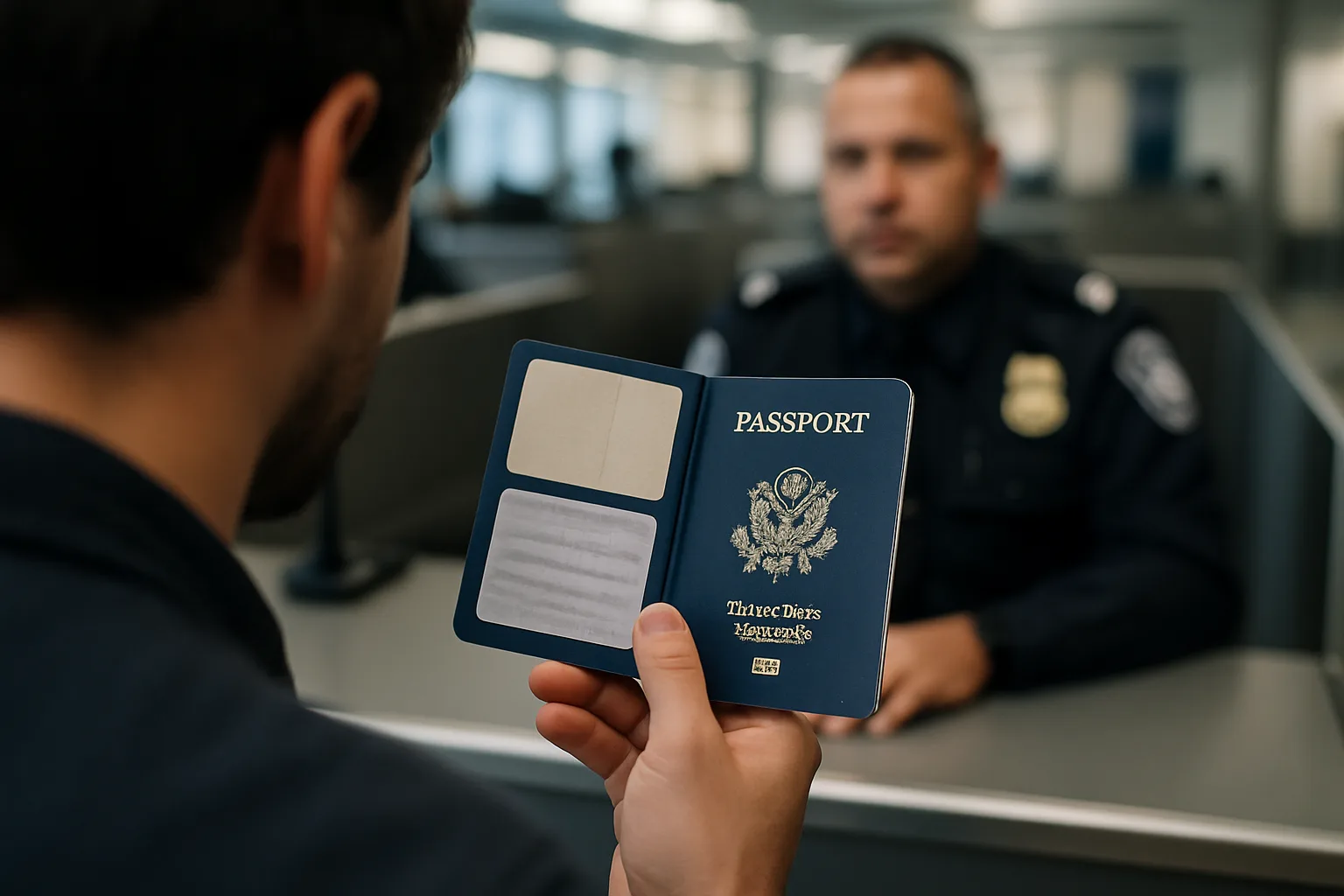 Related guide: Esta third-party hidden fees: how to avoid overpaying for your us travel authorisation