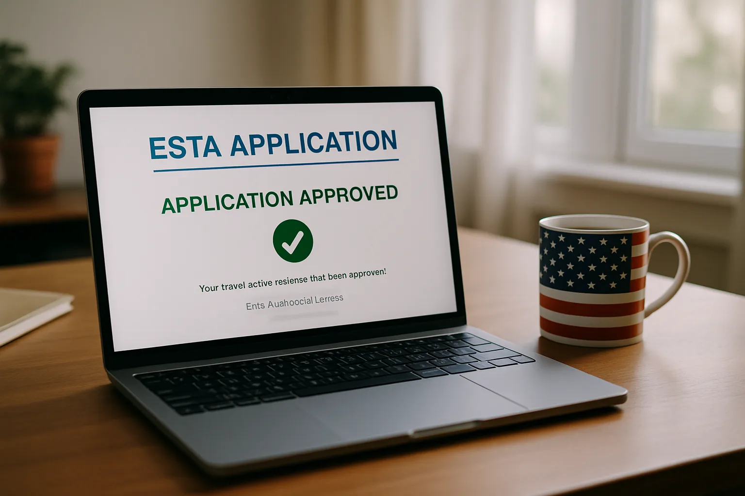 Key information: Esta third-party hidden fees: how to avoid overpaying for your us travel authorisation