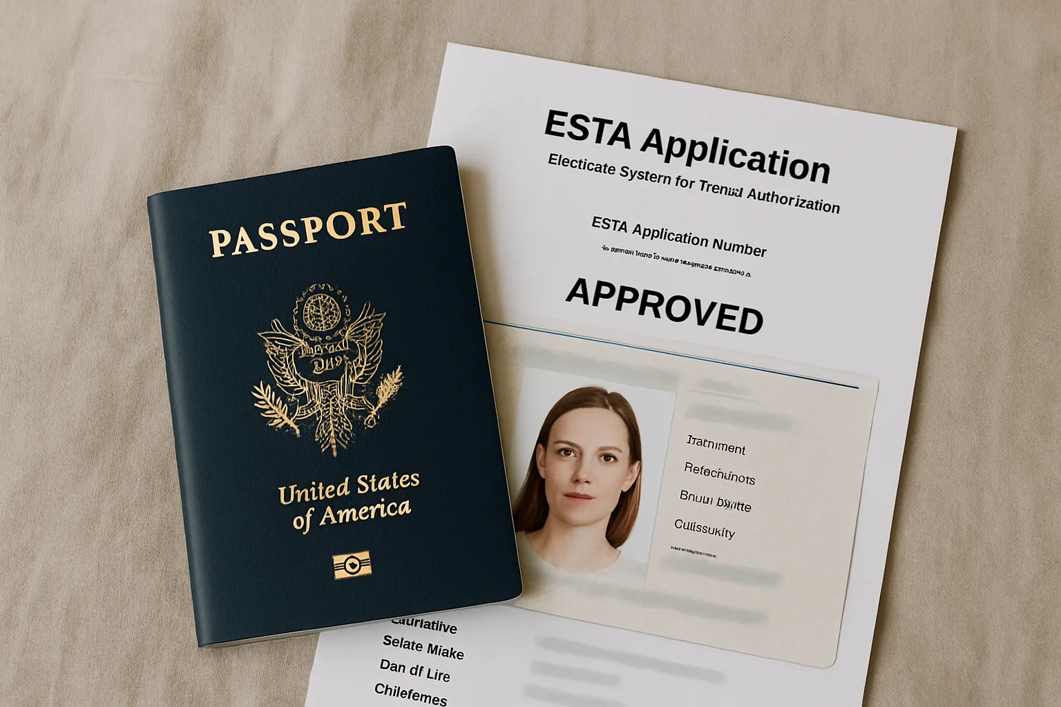 Esta third-party hidden fees: how to avoid overpaying for your us travel authorisation