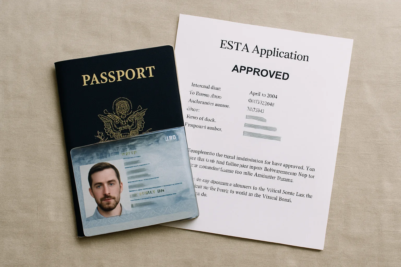 Esta validity: how long it lasts and when to renew