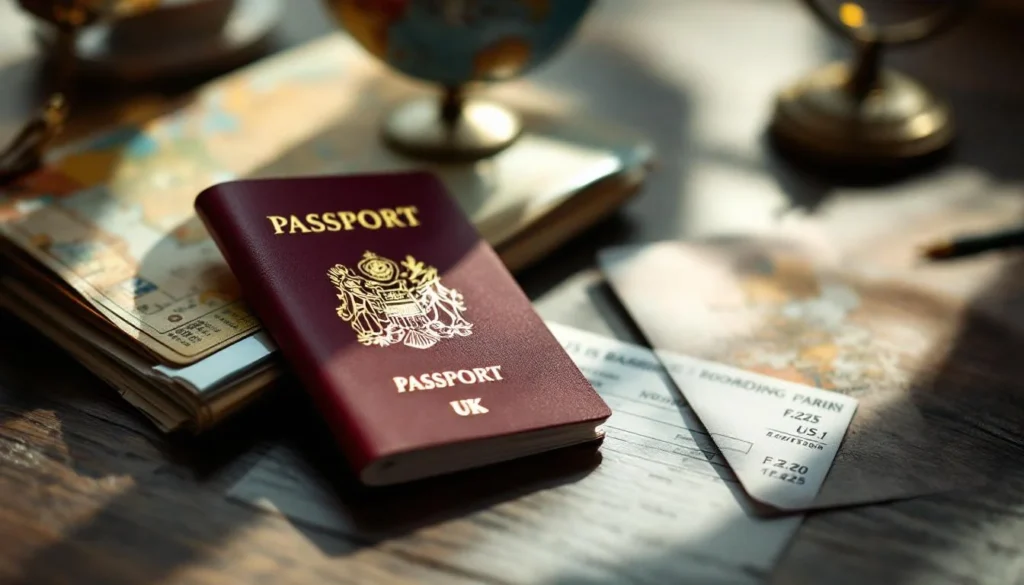 ESTA VWP Eligible Countries: Complete 2026 Guide for UK and International Travellers