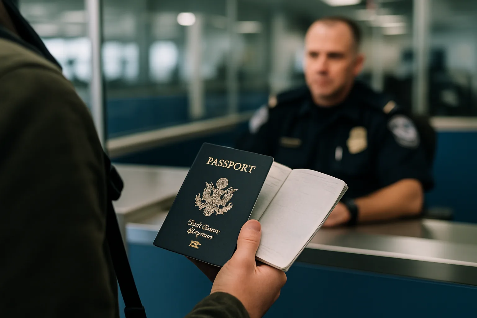 Related guide: Esta for the 2026 fifa world cup: what visitors to the usa need to know