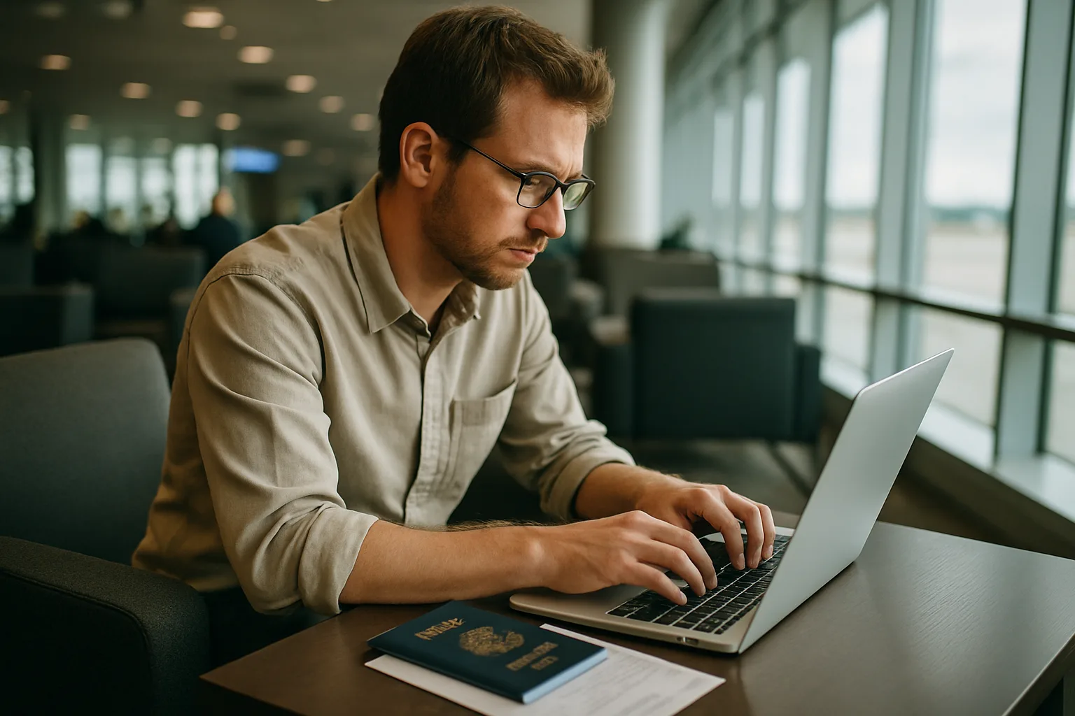 Key information: Eta check status tool: how to check any eta status online