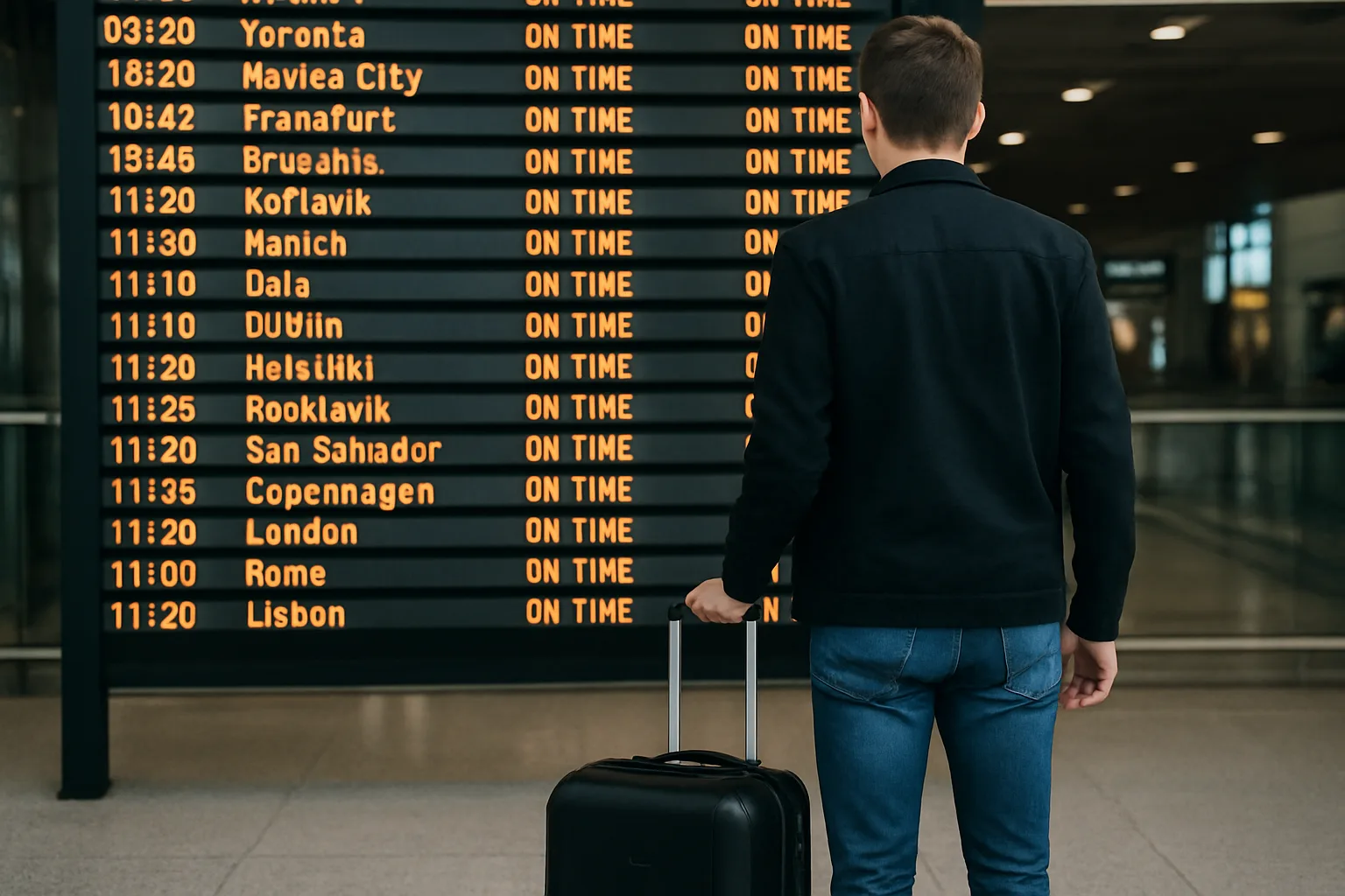 Eta check status tool: how to check any eta status online
