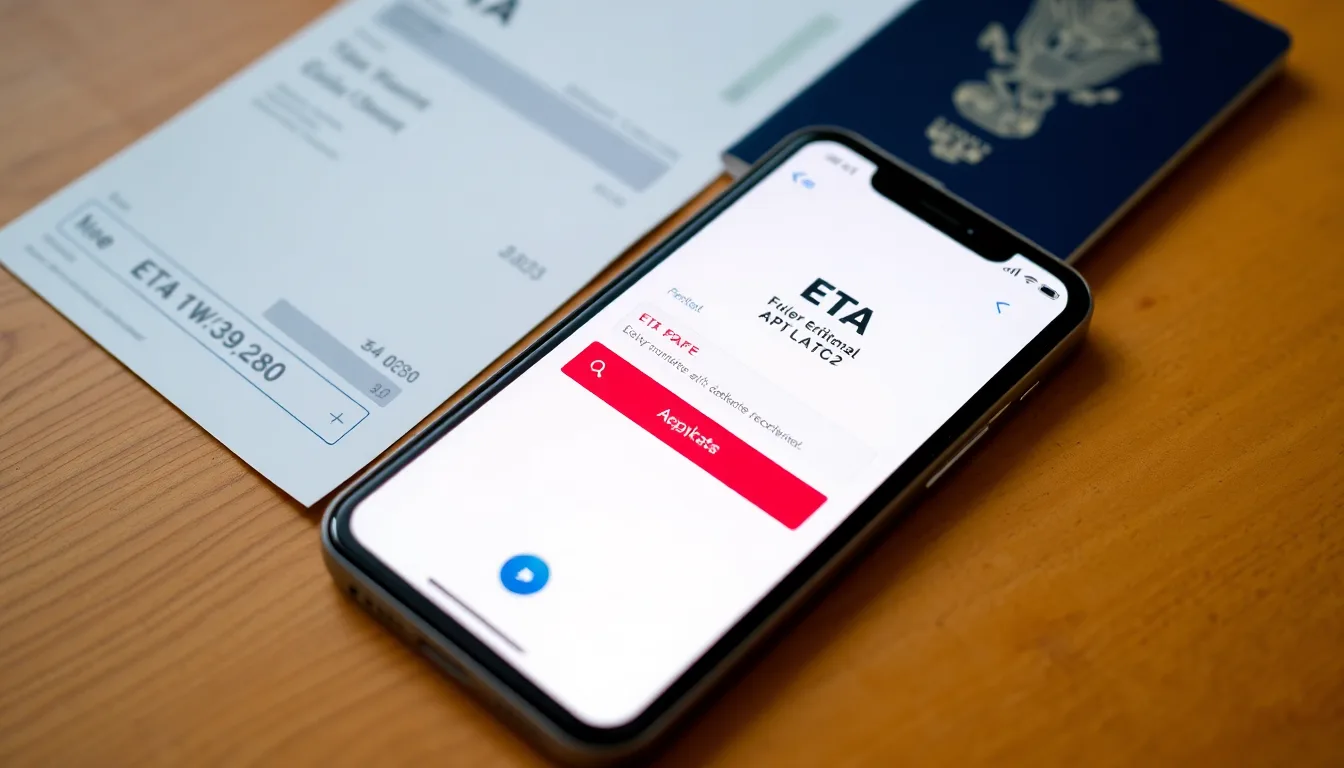 Key information: Eta uk: what it means and how to apply in 2026