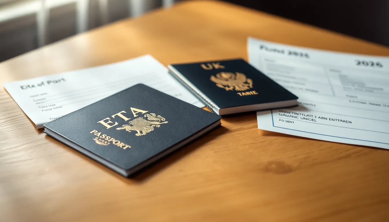 Eta uk: what it means and how to apply in 2026
