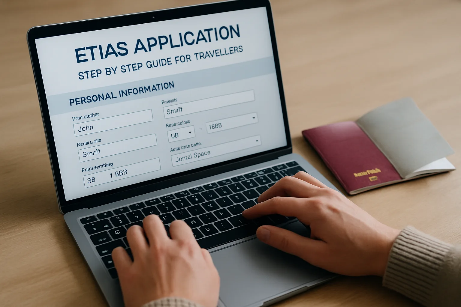 Related guide: Etias application: step-by-step guide for travellers