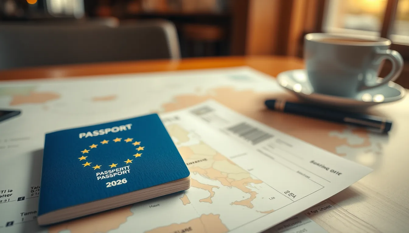 Etias application 2026: step-by-step guide to applying online