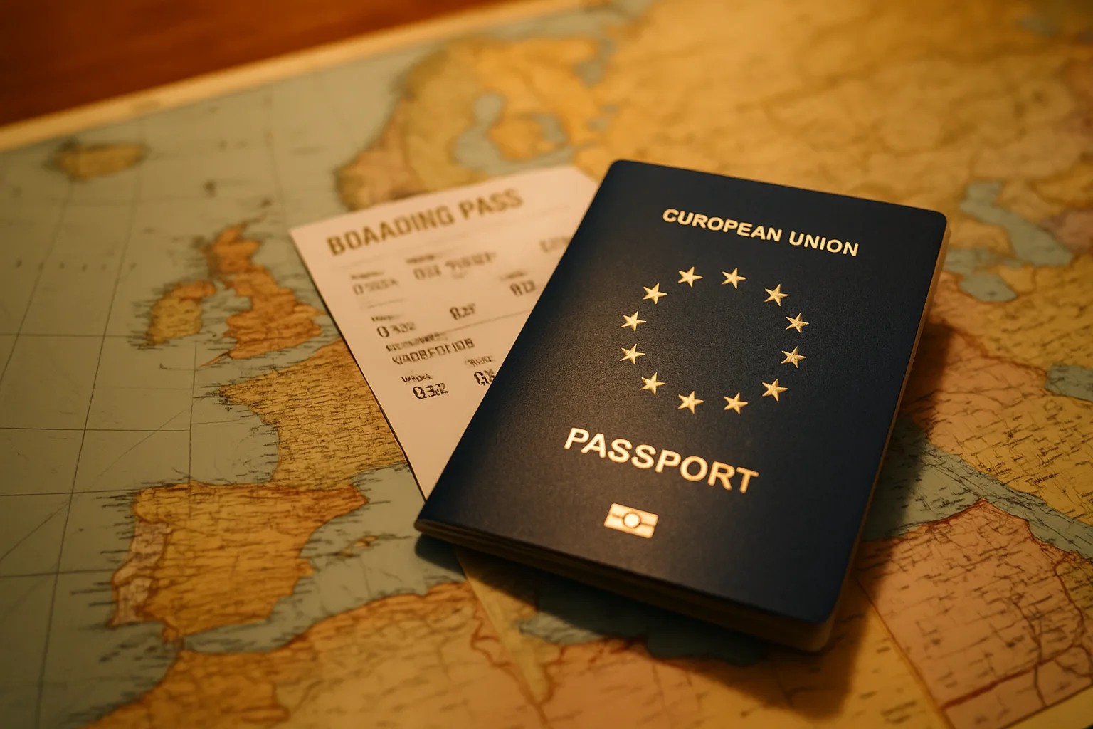 Etias delayed until 2027: what does this mean for your travel plans?