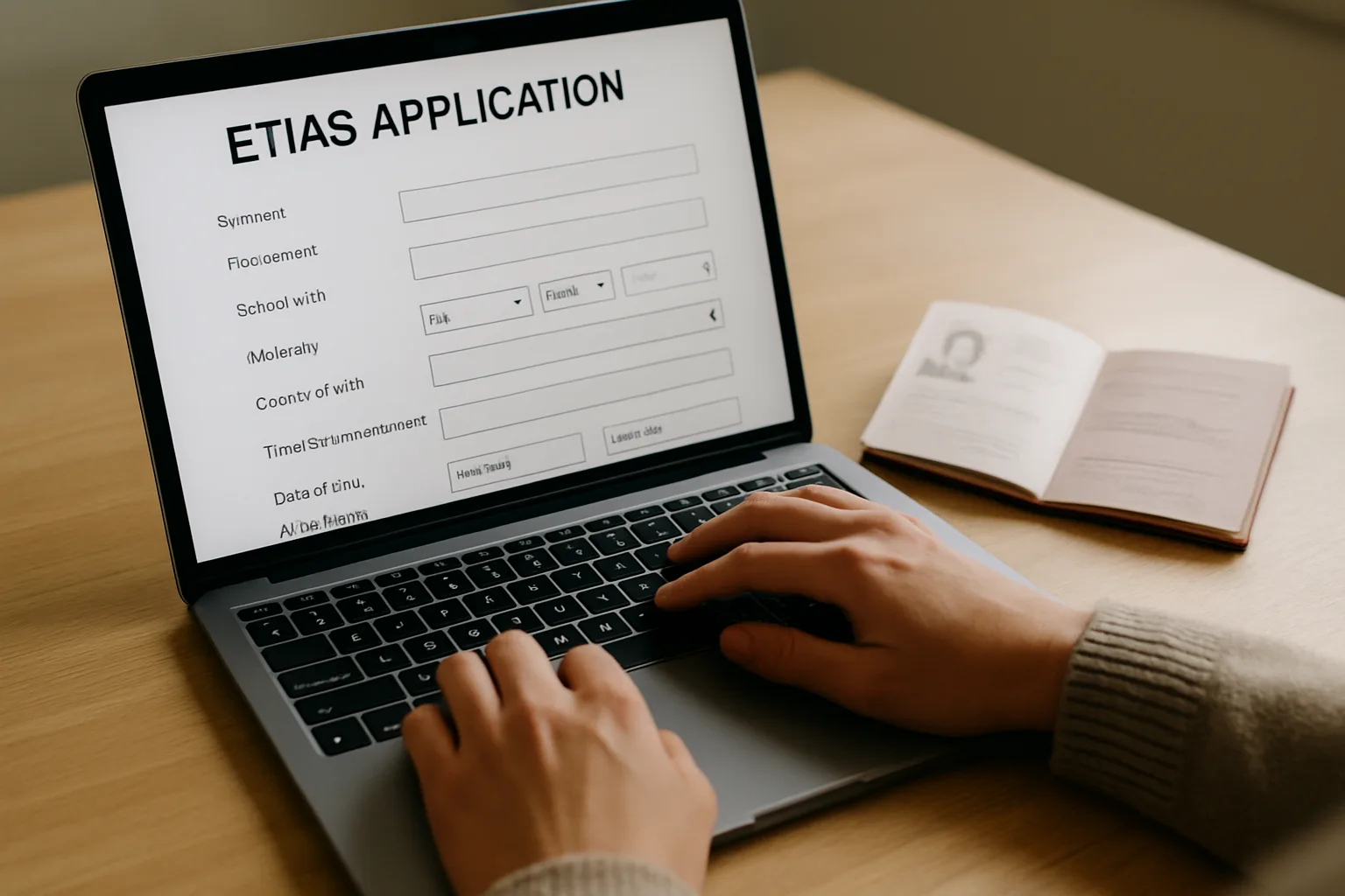 Related guide: Etias denied: what to do and how to appeal