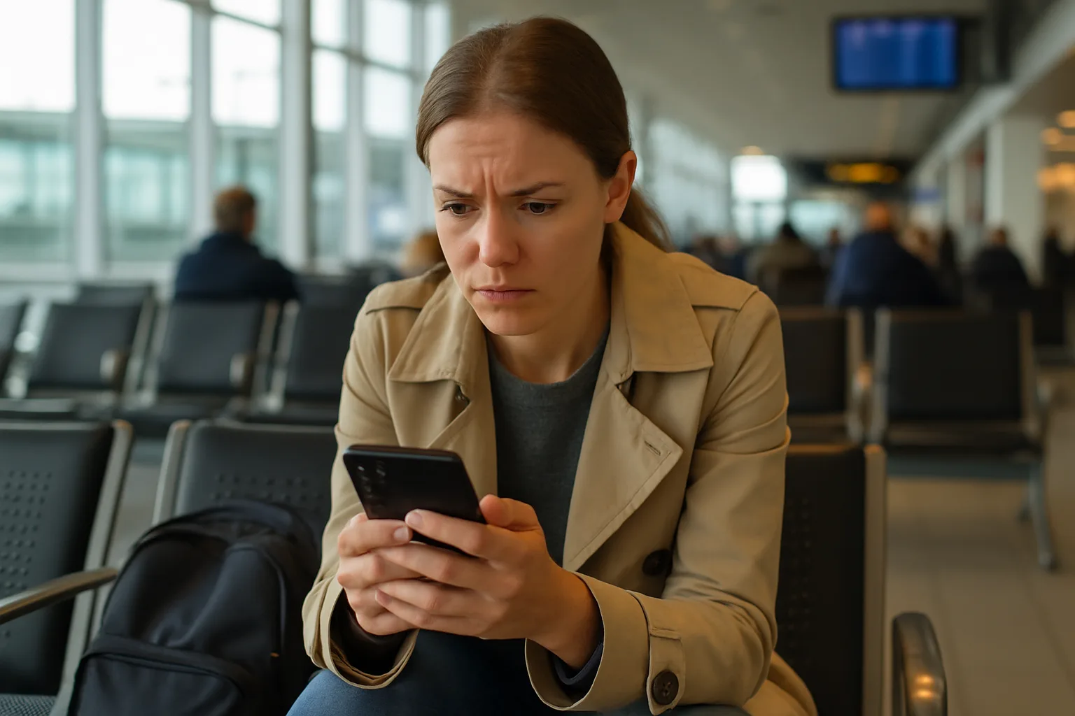 Key information: Etias denied: what to do and how to appeal