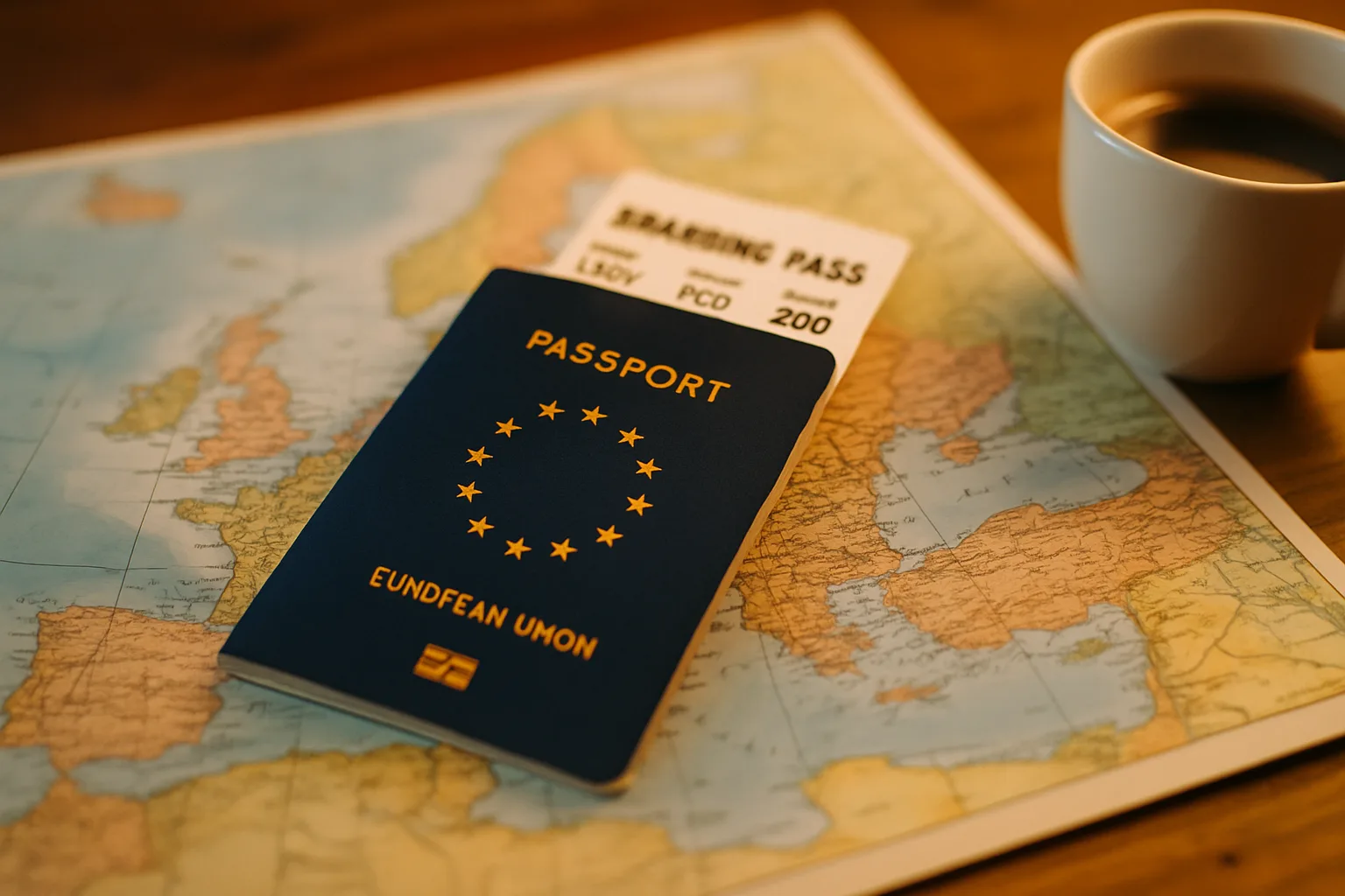 Etias denied: what to do and how to appeal