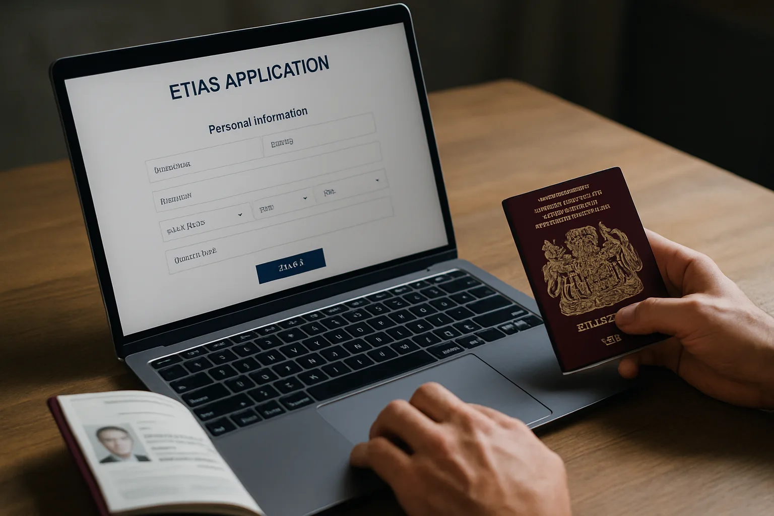 Related guide: Eu entry/exit system (ees) and etias: how new border checks affect british travellers