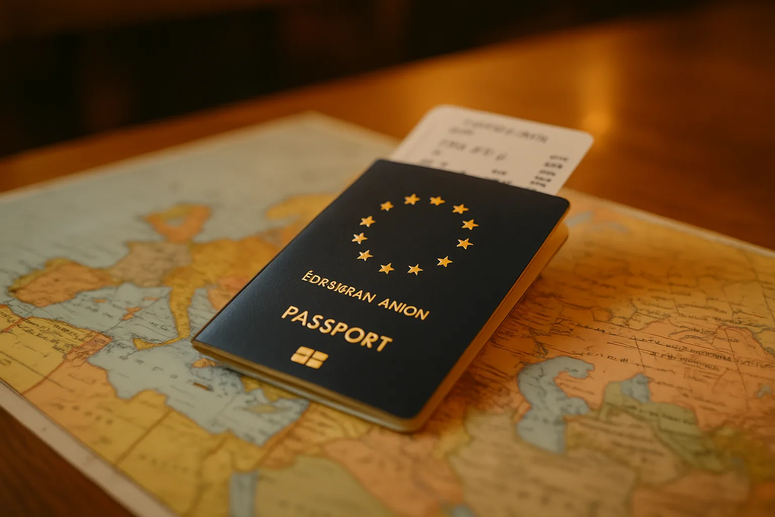Eu new border system ees: why holiday delays are warned and how etias travellers are affected