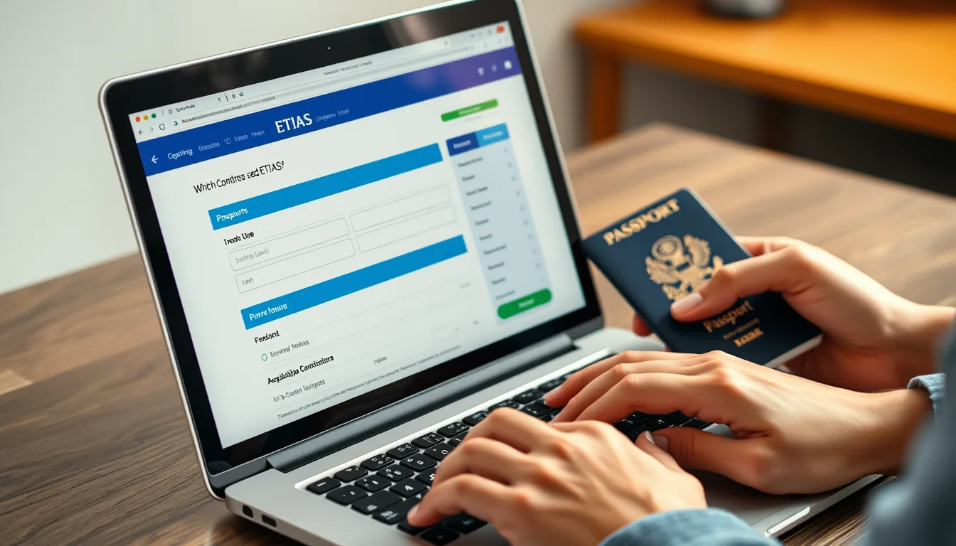 Related guide: Which countries need etias? full eligible nationality list for 2026