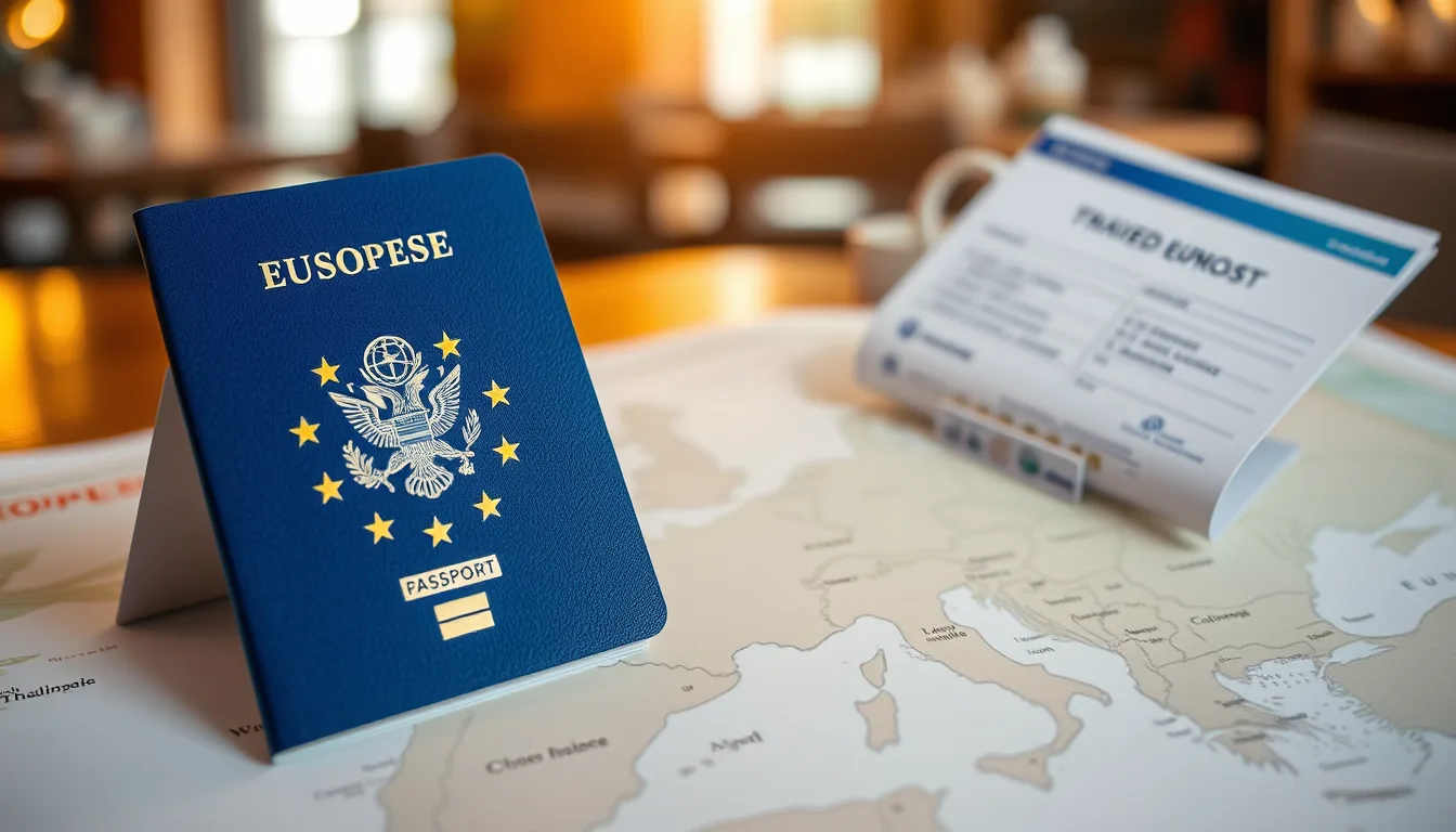 Which countries need etias? full eligible nationality list for 2026