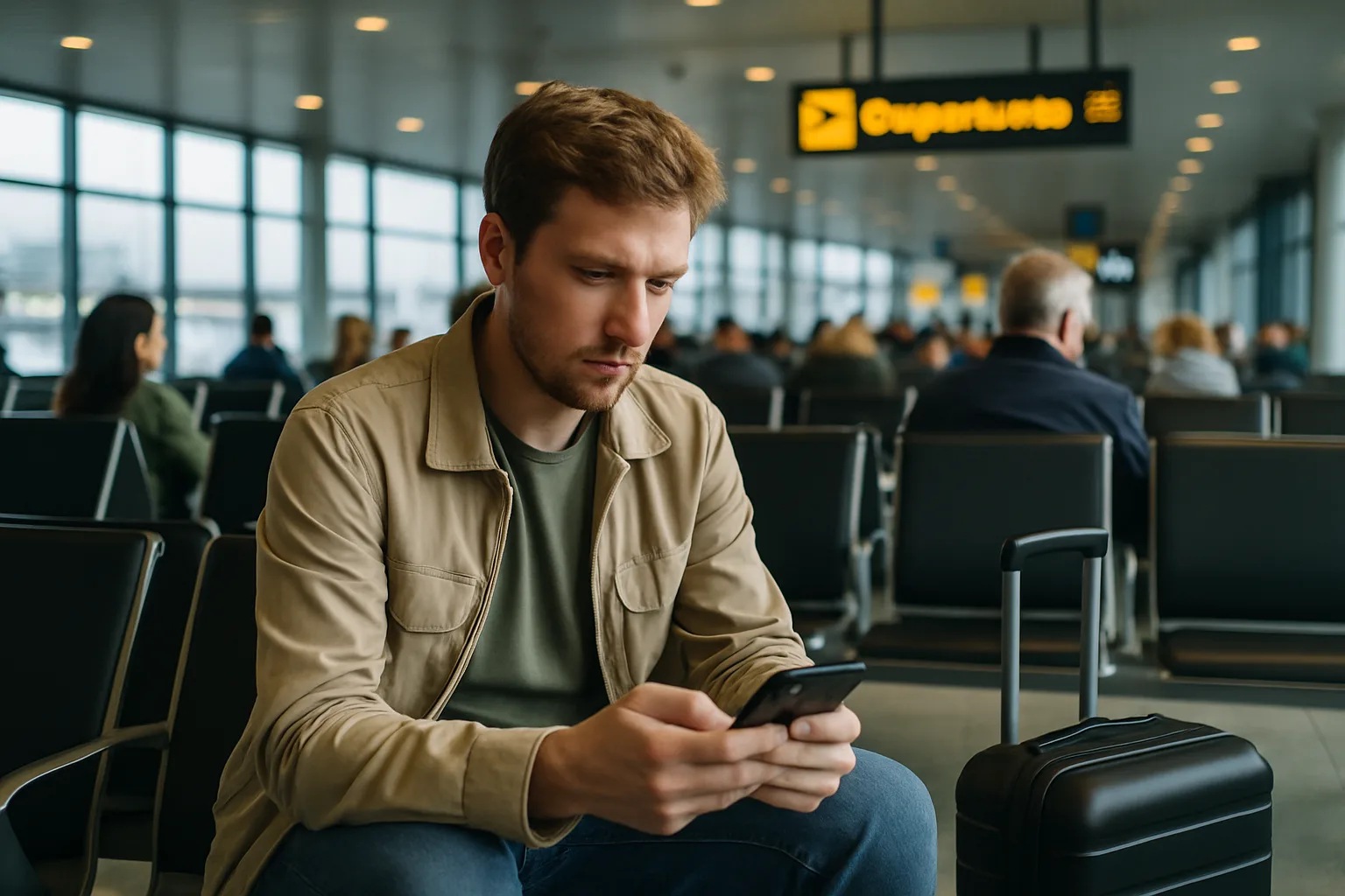 Key information: Etias and eu border wait times: what travellers can expect this summer