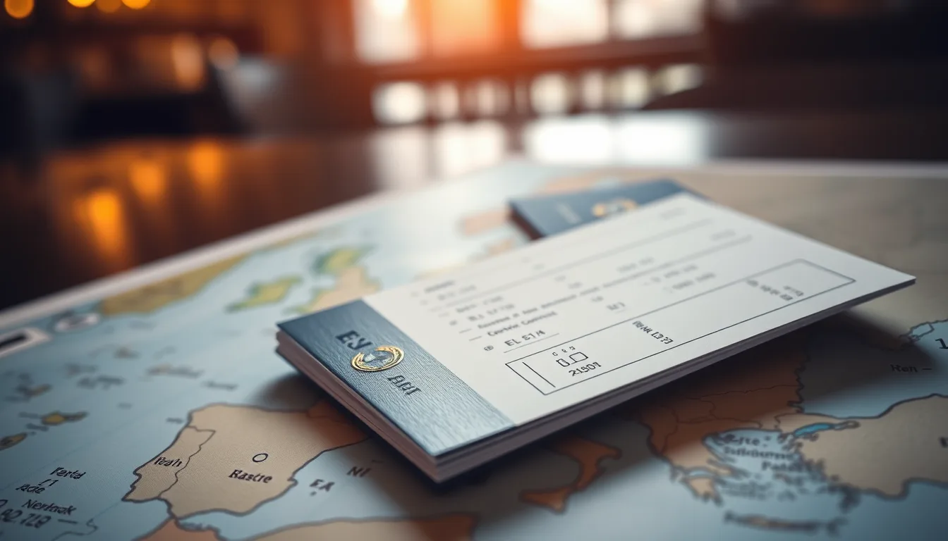 Etias launch timeline: what the eu-lisa september 2026 board meeting means for travellers