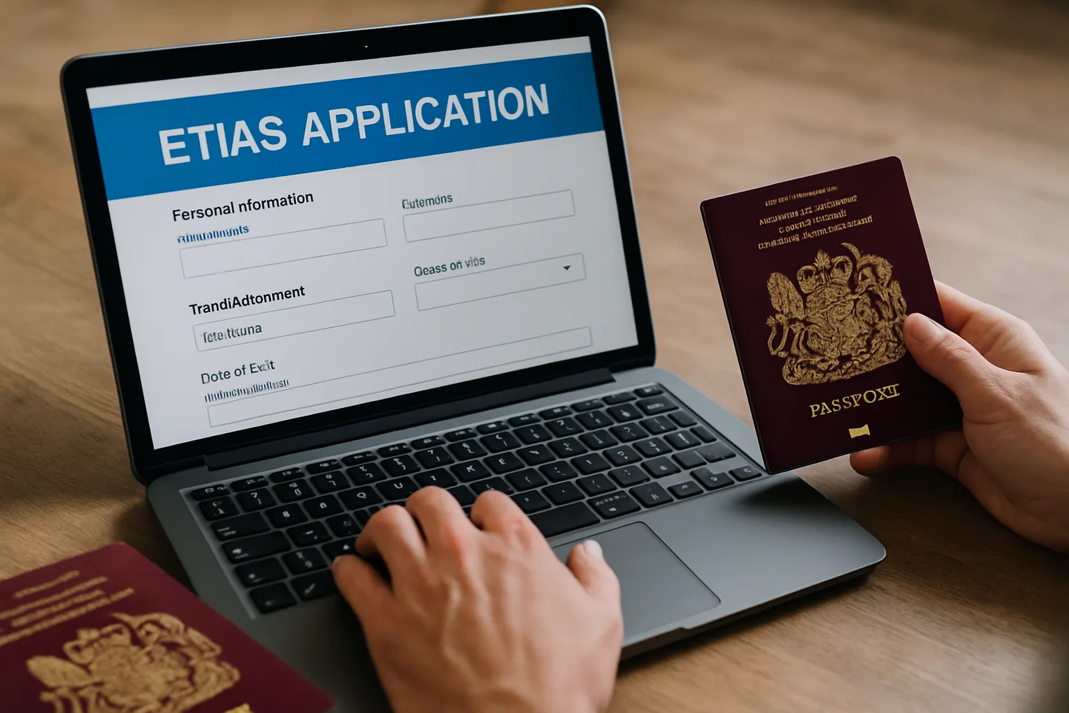 Related guide: Etias for british citizens: what uk travellers need