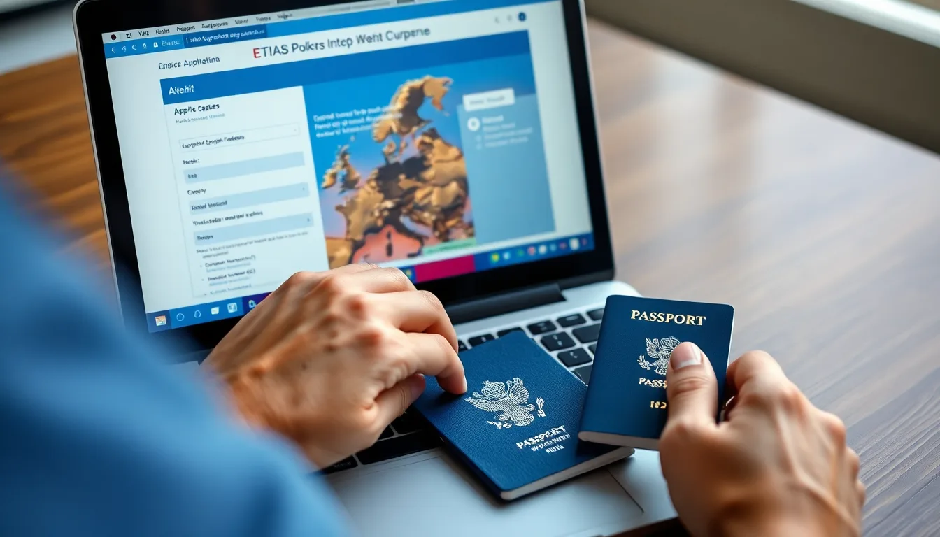 Related guide: Do indian passport holders need etias to visit europe?