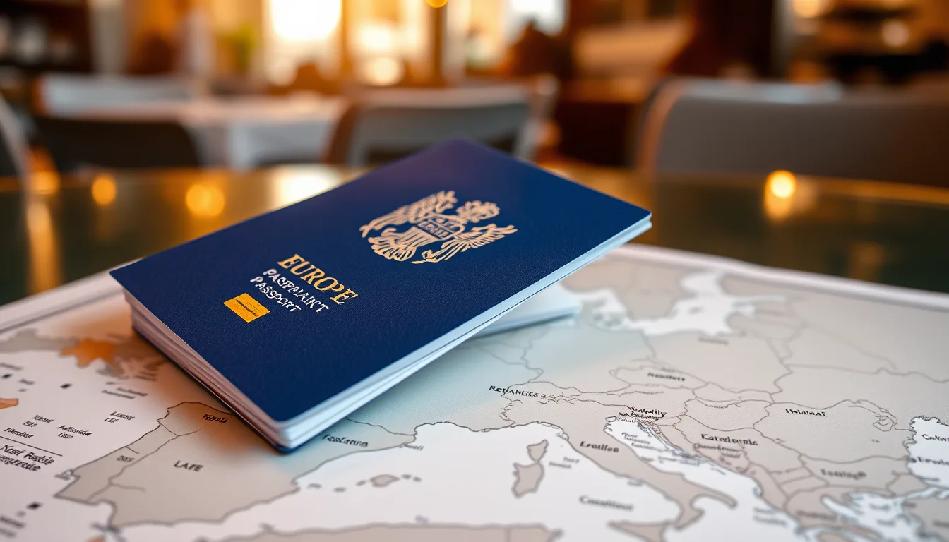 Do indian passport holders need etias to visit europe?