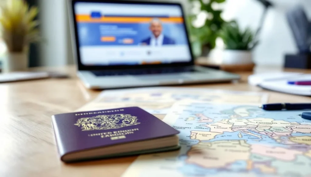 ETIAS Launch Date 2026: Confirmed Timeline, New EUR 20 Fee, and What Travellers Must Know
