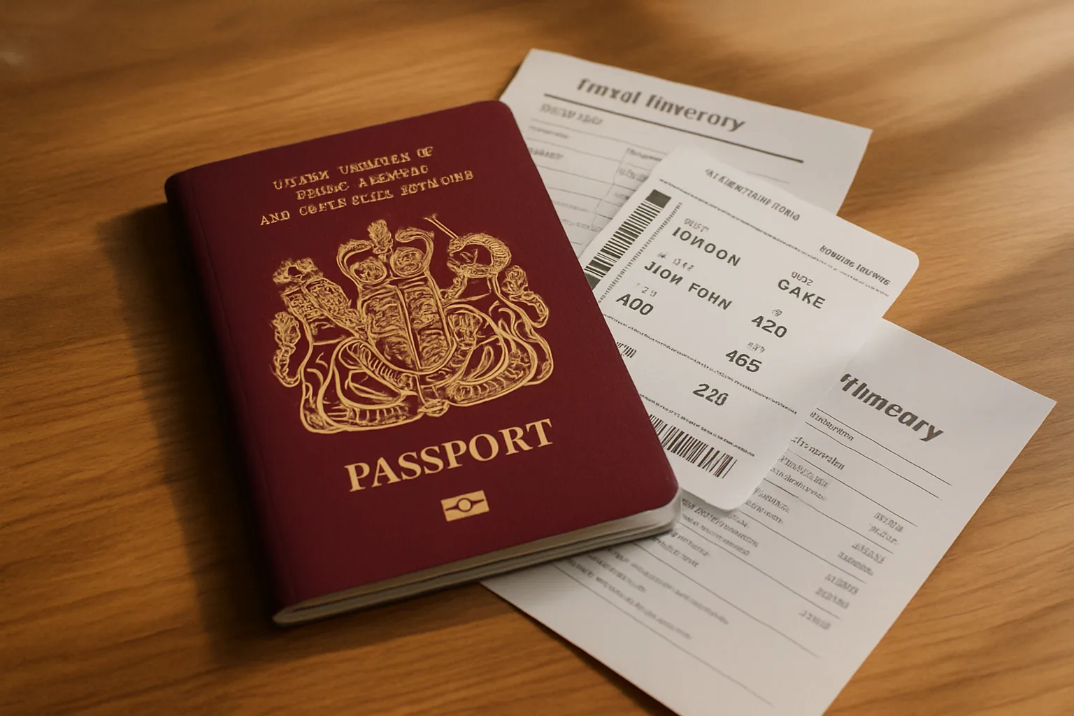 How much does a uk eta cost? fees & payment explained