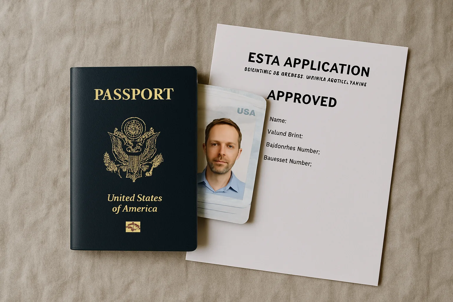 How do you apply for an esta? step-by-step 2026 guide