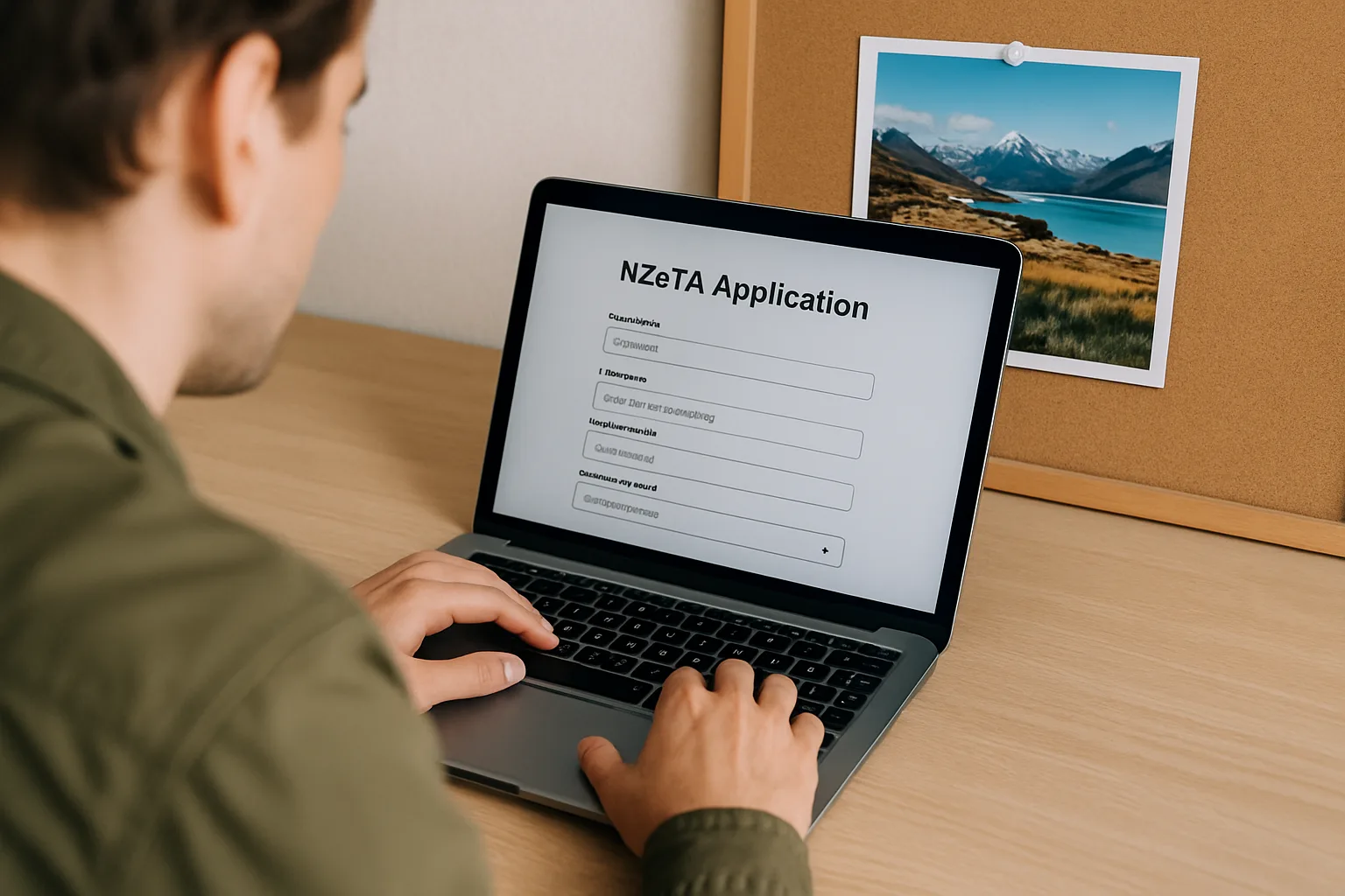 Related guide: How to apply for nzeta: app vs website, which is faster?